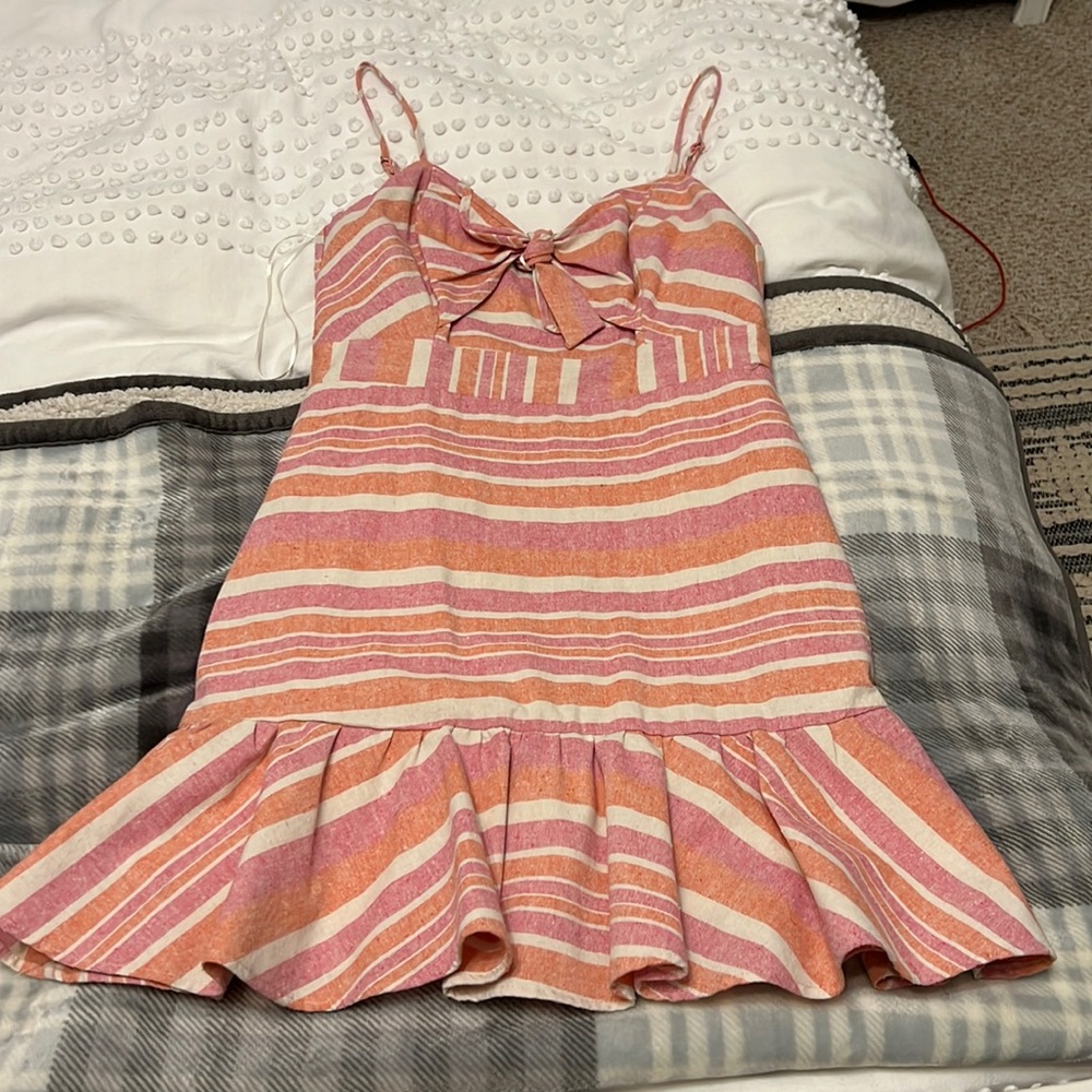Women dress